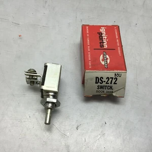 Door Jamb Switch Standard Motor Products DS272 - Picture 1 of 1