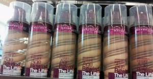 BUY2 GET1 FREE (Add 3 To Cart) Maybelline Instant Age Rewind The Lifter (CHOOSE) - Picture 1 of 7