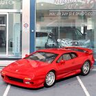 DeAgostini Lotus Esprit V8 Red 1/43 Scale Diecast Detailed Model Car Collectable