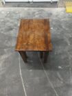 Laura Ashley Garrat Nest Of Tables In Very Good Condition.