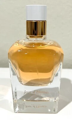 Jour D'Hermes Absolu de Hermes Eau de Parfum 2,87 oz. Nuevo tamaño completo Foto 1 de 4