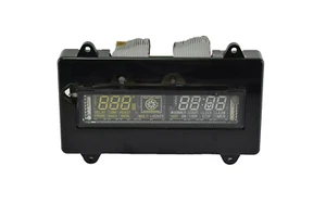 Genuine Kenmore Built-In Oven Micro Control Board  WB27T10461 - Picture 1 of 1