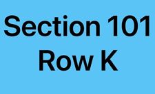 2 Tickets Bryson Tiller  5/17/24 You Tube Theater Inglewood, CA 🔥🔥