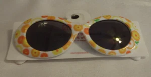 Gymboree Daisy Days size 4 & Up Girls Floral Sunglasses NWT - Picture 1 of 2