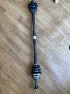 Ford Escort MK5 1993-2000 Driveshaft Drivers Off-side O/S Right Hand New CV - Picture 1 of 6