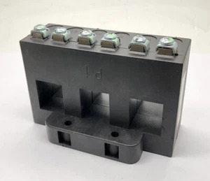 Rayleigh3-Phase Current Transformer TAS247 3 x 250/5A - Picture 1 of 7