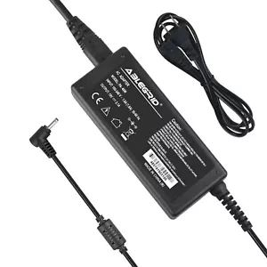 40W AC Adapter Charger For Samsung AD-4019A A13-040N2A Laptop Power Supply Cord - Picture 1 of 5