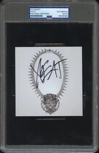 Yeat Signed Autographed CD Insert “LYFESTYLE” PSA/DNA Authenticated - Picture 1 of 1