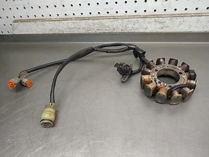 Skidoo MXZ Formula Summit 600 700 800 2000 Stator 24020703 - Picture 1 of 6