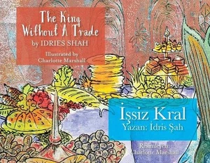 The King without a Trade / siz Kral: Bilingual English-Turkish Edition / ?ngiliz - Picture 1 of 1