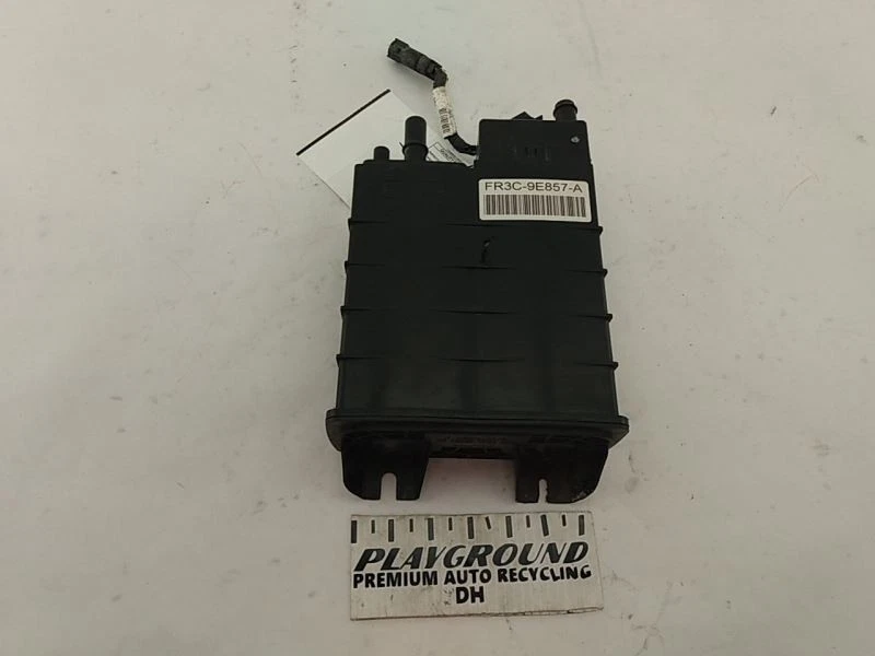Ford Mustang Coupe Fuel Charcoal Vapor Evap Canister Fits 2015-2017 - Image 1 of 4