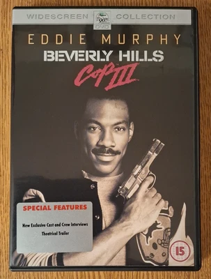 Beverley Hills Cop III DVD - Image 1 of 4