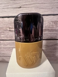 Urban Decay Face Bond Waterproof Foundation 24 Hours ~ 25 Medium Deep Cool Olive - Picture 1 of 2