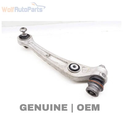 2013-2016 奥迪 A4 ALLROAD - 前左下控制臂(向前)8K0407151F — 第 1/4 张图片