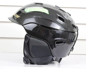 Smith Women's Vantage Ski Snowboard Helmet Adult Small 51-55 cm Black Pearl - Picture 1 of 2