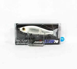 Gan Craft Jointed Claw 70 Type F Galleggiante Esca 07 (7501) - Picture 1 of 6