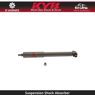 Задний амортизатор подвески полного привода для Volvo V70 2001-2007 годов выпуска KYB 2001 2002 2003 годов выпуска - Изображение 1 из 4