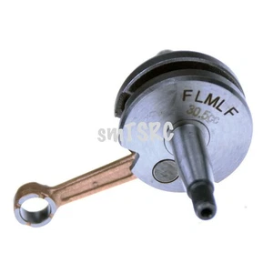 30.5CC Metal Crankshaft For 1/5 HPI Zenoah CY RV KM BAJA Losi FG Engine Parts - Picture 1 of 5