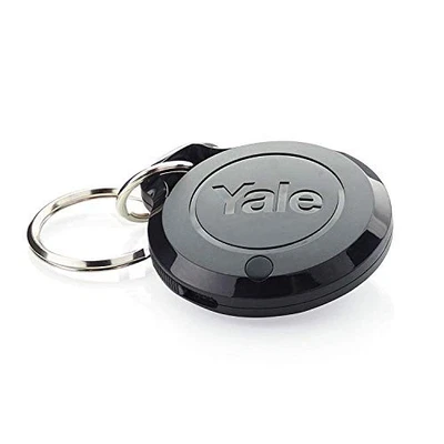 AC-KF Sync Keyfob - Sync Alarm Zubehör zum Deaktivieren von Alarm, schwarz, 200m - Bild 1 von 4