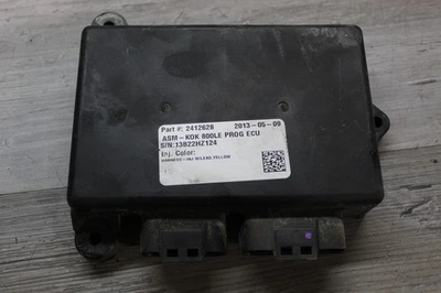 2015 Polaris Assault Rmk 800 155in Cdi Ecu Ecm Computer - Image 1 of 4