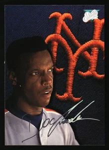 New York Mets Baseball Cards - Choose from 100s Player Quantity Discount - Pt 3 - Picture 1 of 499