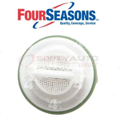 Four Seasons AC Orifice Tube for 1991-1994 Mazda Navajo - Heating Air nc Foto 1 de 4