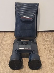 Nikon Trailblazer ATB 10x25 Compact Binoculars - with case - Picture 1 of 6