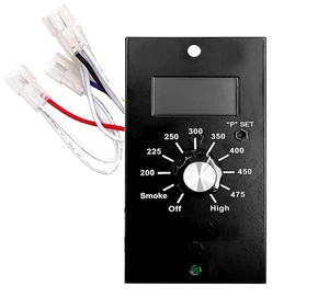Ersatz Digital Thermostat Controller Board für Pit Boss, kompatibel mit... - Bild 1 von 7