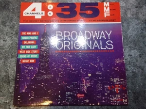Broadway Originals von Dave Stephens und seinem Orchester - Bild 1 von 9