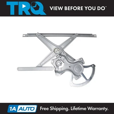 TRQ Power Window Regulator For 2013-2018 Toyota Avalon Foto 1 de 3