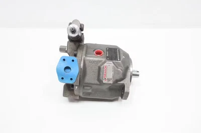 Rexroth R902401464 Aa10vso28dr/31r-vkc62n00 Hydraulic Piston Pump 280bar 1800rpm - Image 1 of 4
