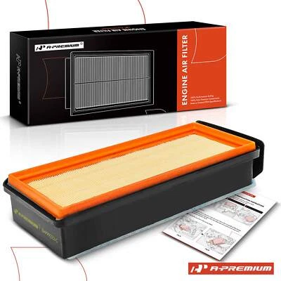 Filtro de aire del motor para BMW 535d 535d xDrive F10 2014-2016 X5 F15 G05 2014-2019 Foto 1 de 4