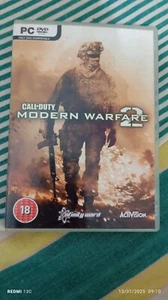 Call of Duty : Modern Warfare 2 (2009) PC - Picture 1 of 6