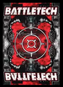 Mercenaries Expansion RARES Battletech CCG TCG Collectable Trading Card Game - Picture 1 of 1