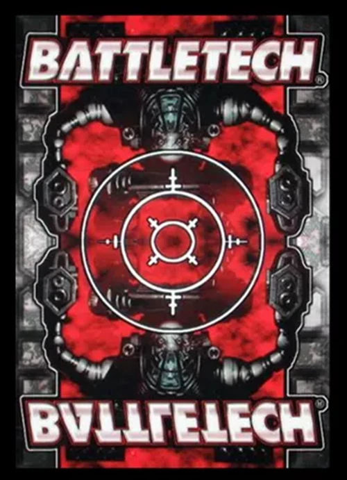 Counterstrike Expansion RARES Battletech CCG TCG Collectable Trading Card Game - Image 1 of 1