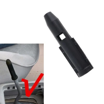 1pc For Peugeot 207 307 308 405 Partner Expert Shift Gear Knob Stick 107 205 - Image 1 of 4