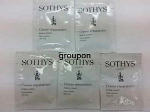 7pcs Sothys Active Cream (Oily Skin) Sample #tw - Picture 1 of 1
