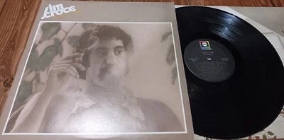 Jim Croce I Got A Name ABC Records Vinyl Album LP - Image 1 of 4