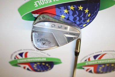Callaway jaws full toe .r. chrome 58/10 wedge dg tour issue 115 spinner vss - Image 1 of 4