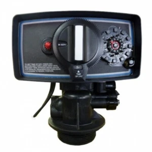 Válvula de control temporizador Fleck 5600 12 días para filtros retrolavables - Imagen 1 de 1