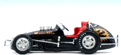 1960's GMP SPRINT RACE CAR 1:18 ROGER McCLUSKEY #2 KONSTANT HOT SPL. Beautiful - Image 1 of 4