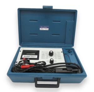 Heathkit Rare Portable Digital Engine Analyzer CM-1551 - Bild 1 von 17