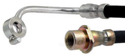 Manguera de freno delantera izquierda para Toyota Tacoma 1995-1999 1997 1996 1998 Raybestos Foto 1 de 2