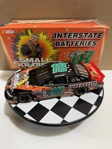 Bobby Labonte #18 Small Soldiers 1998 1/24 Nascar Diecast - Picture 1 of 10