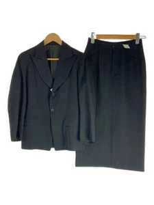Y’s Yohji Yamamoto Women’s Skirt Jakcet Black from Japan Good condition - Picture 1 of 4