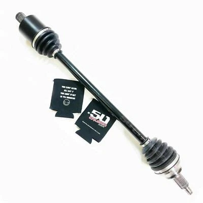 Medio eje trasero genuino OEM Polaris 1333439 RZR XP4 XP1000 XP 1000 2014-17 Foto 1 de 4