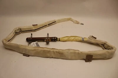 2007-2009 CADILLAC ESV REAR RIGHT SIDE ROOF CURTAIN HEAD AIR BAG SRS OEM - Image 1 of 4