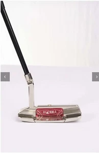 Honma Beres PP. 101 Putter Stability Shaft 35.25 Inches - Picture 1 of 4