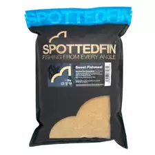 Spotted Fin Commercial Grounbait 2kg  Silvers, Sweet Fishmeal *FEEDER MATCH 