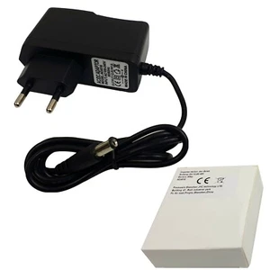 Alimentatore caricabatterie agli ioni di litio 12,6 V 13 V 1A 1000mA 3S BMS QUALITÀ reale 1A! - Foto 1 di 7